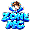 Logo serwera zonemc.pl