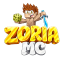 Logo serwera zoriamc.pl