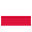 Flaga kraju Polska