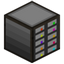 Logo serwera technomagic5.cubix.world