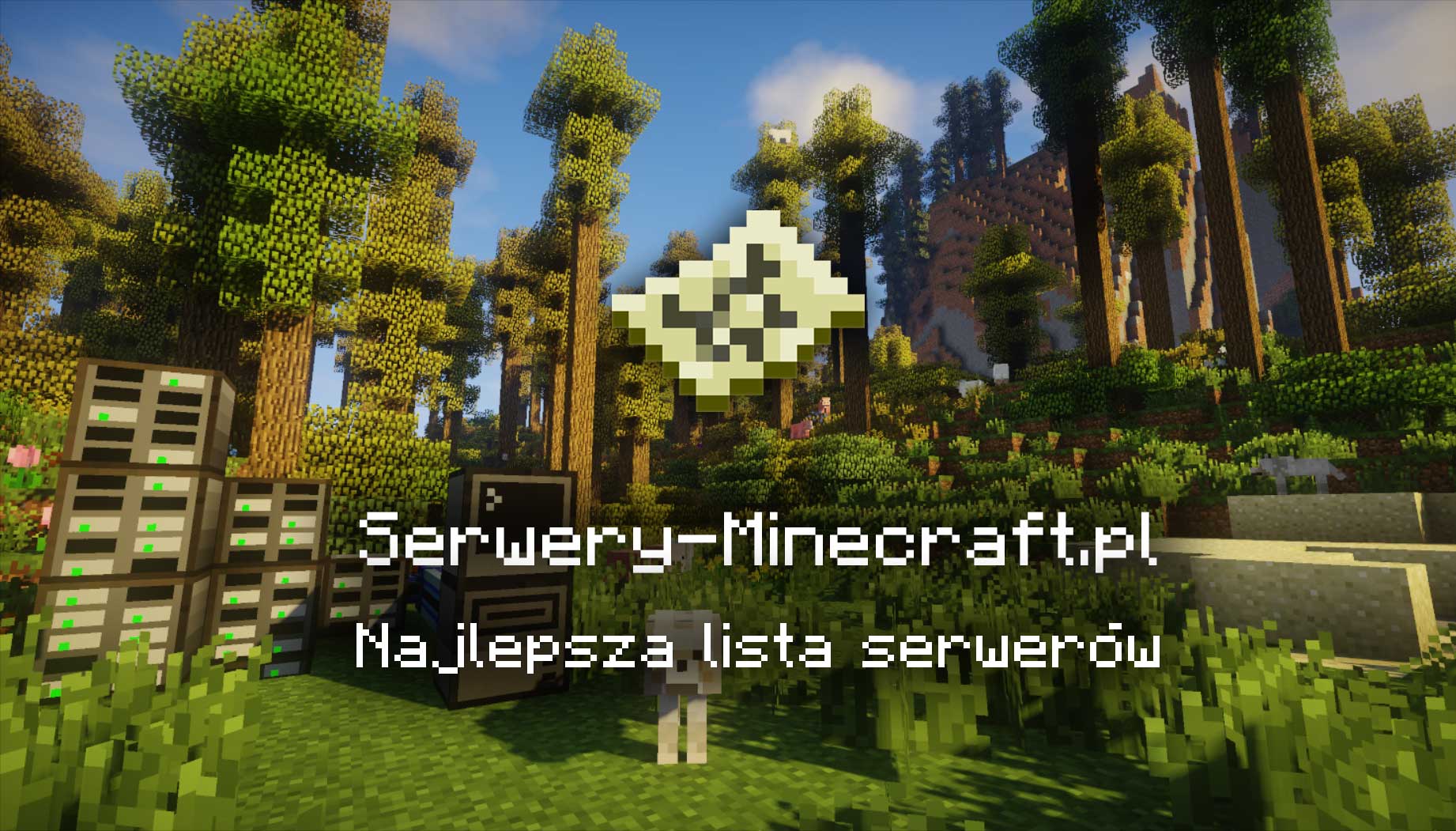  Najwi ksze Serwery Minecraft Premium